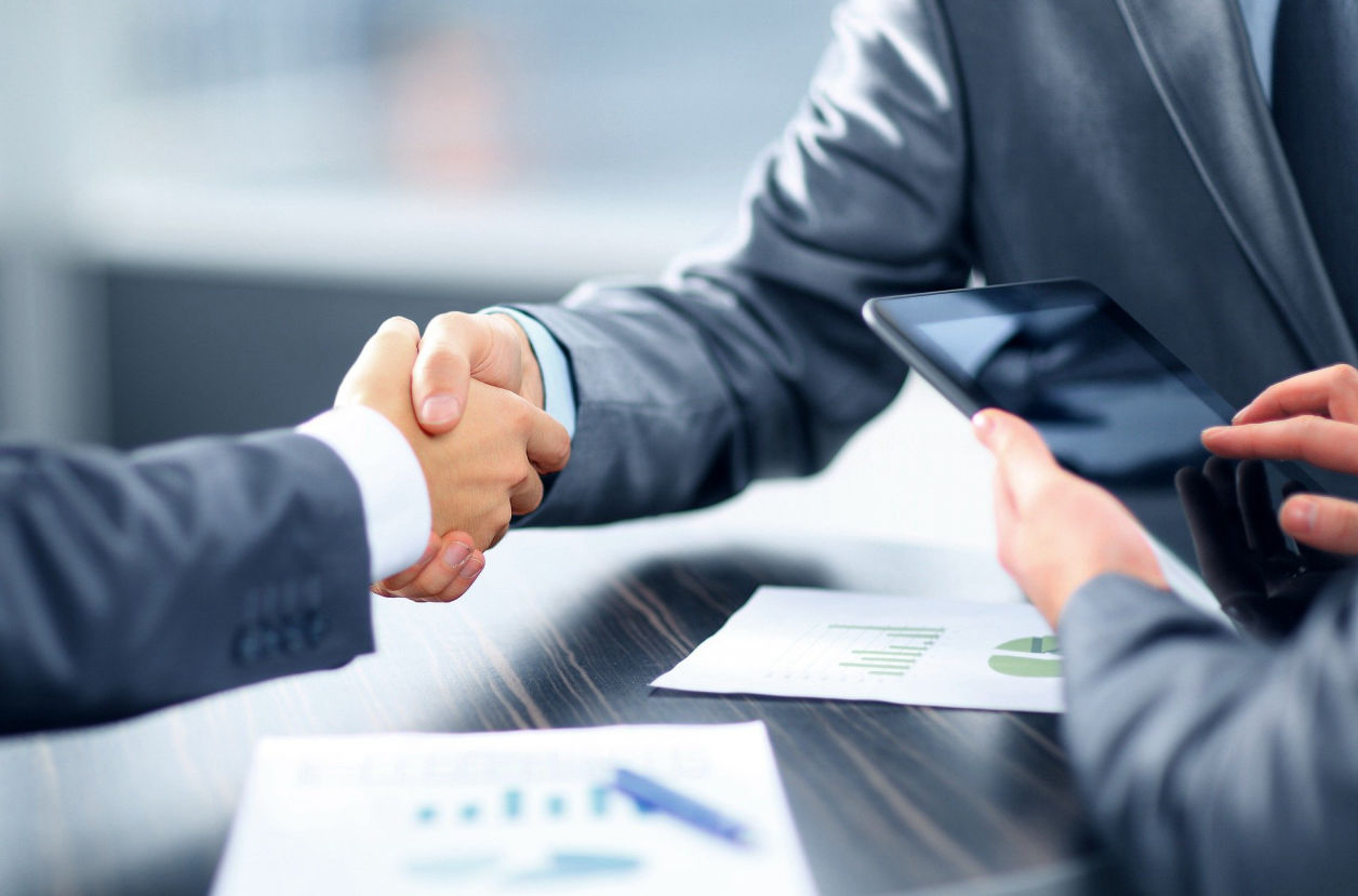 Lead Management + SaaS