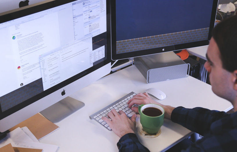 Enterprise Sales Solutions