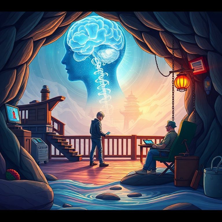Inside the Modern Buyer’s Mind