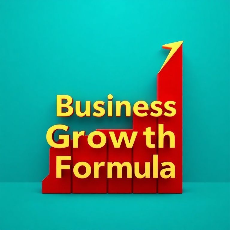 The Growth Formula