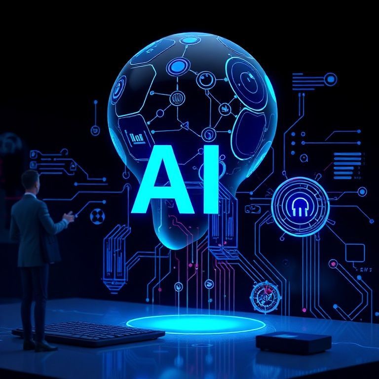 AI-Powered Personalization