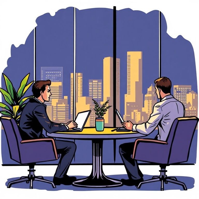 The Science of B2B Appointment Setting