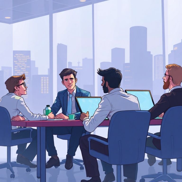 Why Your Sales Team Needs Less Outreach