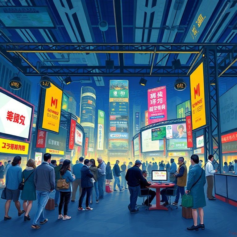 How to Build Trust in a Noisy B2B Market