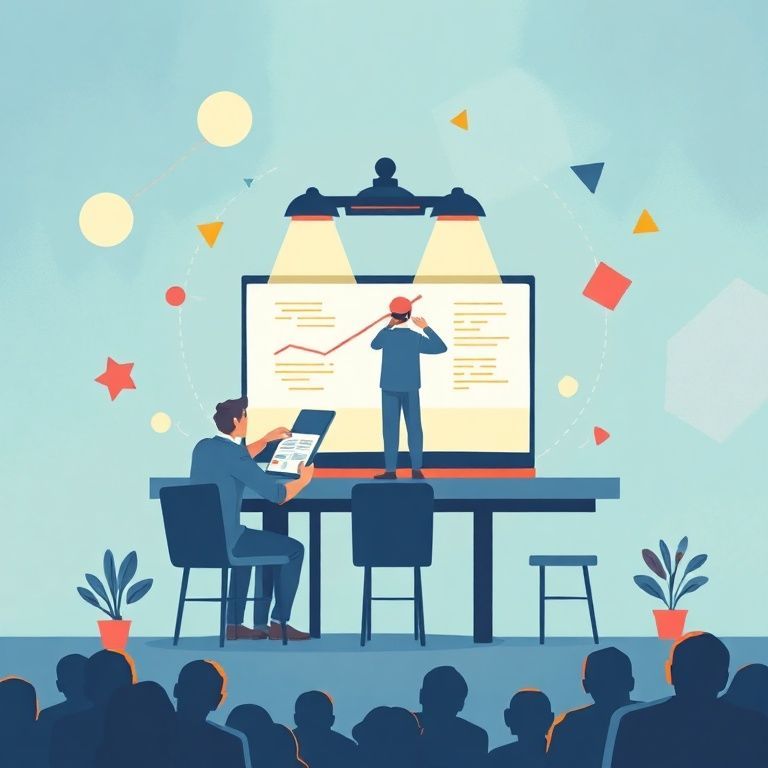 Full-Funnel Marketing That Actually Works